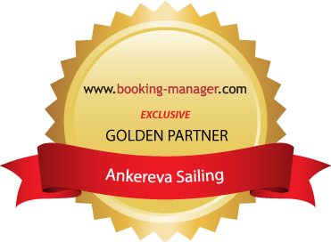 Ankereva Yacht Charters