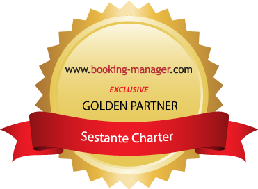 Sestante Charter 