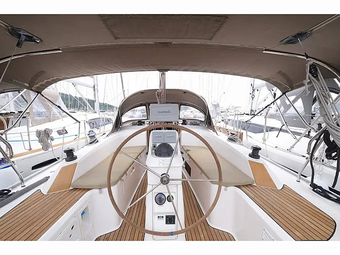 Bavaria 33 Cruiser