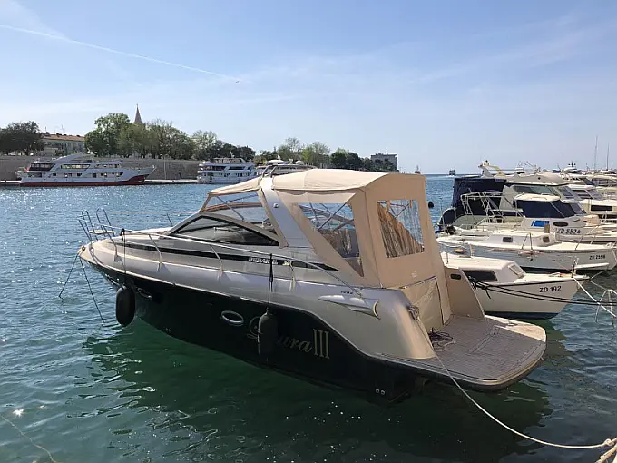 Mirakul 30 Sport SE
