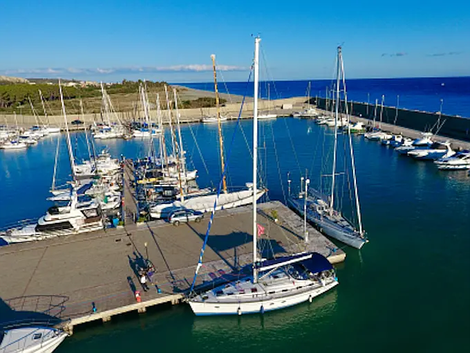 Bavaria 50 Cruiser