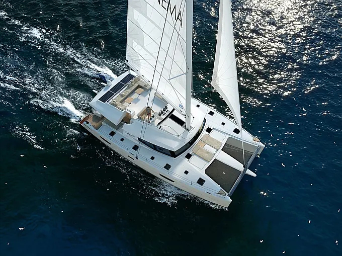 Ipanema 58