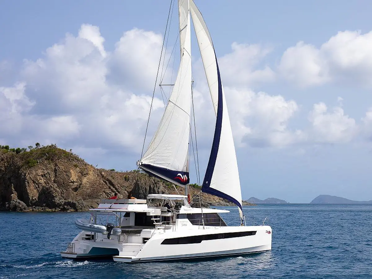Moorings 5000 -   - External image