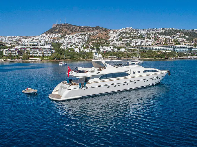 Sanref (Falcon 115)