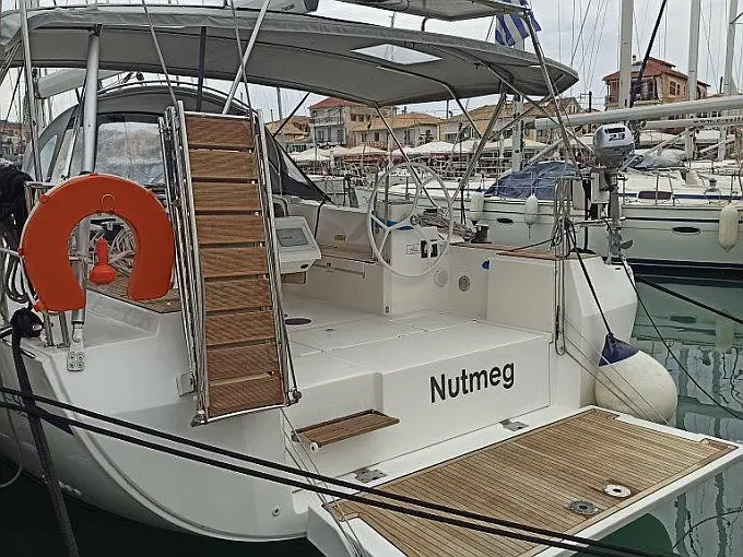 Bavaria C45