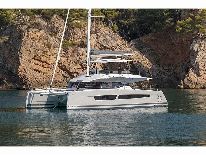 Samana 59