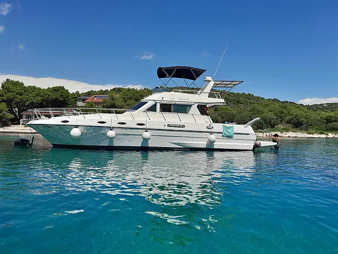 Piantoni Fantasy 45