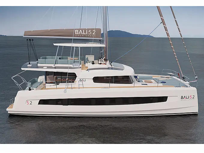 Bali 5.2
