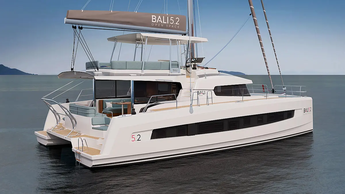 Bali 5.2 - 